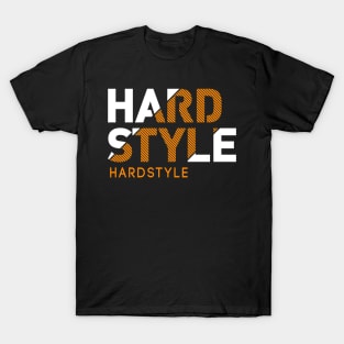 Hardstyle : EDM  Hardstyle Music Outfit Festival , T-Shirt